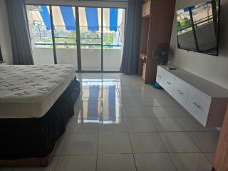 Villa Germania - Jomtien Beach - 1