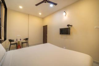 VR PARADISE Inn - Kelambākkam - 5