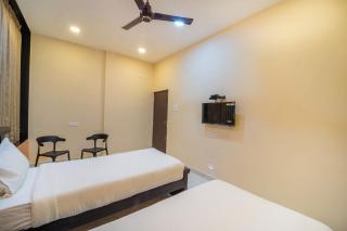VR PARADISE Inn - Kelambākkam - 4