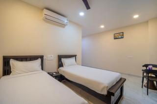 VR PARADISE Inn - Kelambākkam - 3