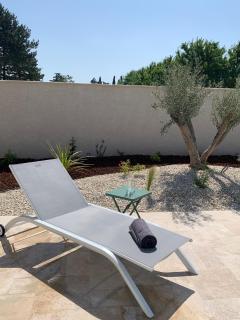 Villa avec piscine Drome Provençale - Montélimar - 3