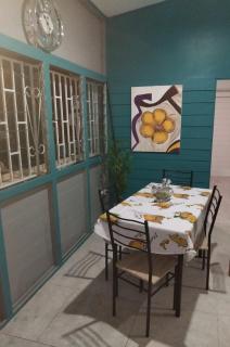 Chez Angèle - Le François - 8
