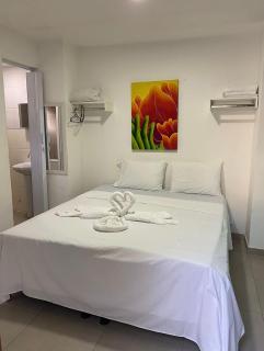 AP31 - Suíte Privativa e Aconchegante com Mini Cozinha a 3 Minutos da Praia - Porto Seguro - 7