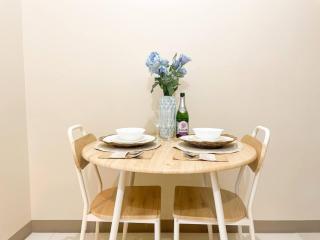 Premium BGC 1BR Near Grand Hyatt #upt119h - Manila - 3