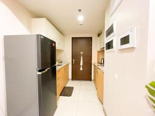 Premium BGC 1BR Near Grand Hyatt #upt119h - Manila - 2