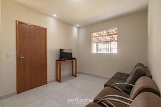 Casa confortável perto da praia Taperapuan MRI0085 - Porto Seguro - 9