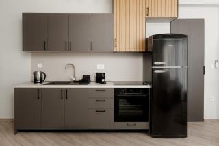 Vivian's Central Loft - Ioannina - 9
