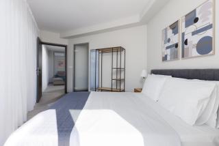 Vivian's Central Loft - Ioannina - 6