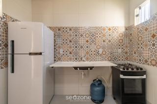 Casa confortável perto da praia Taperapuan MRI0085 - Porto Seguro - 4