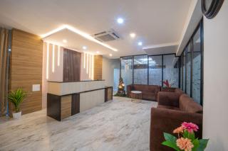 VR Paradise - Near SIPCOT Chennai OMR - 3