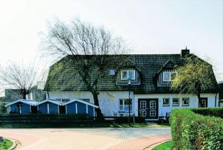 Dat witte Huus 'JAN' - Langeoog - 7