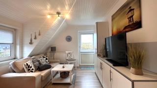 'Huus Stranddün' 4 - Langeoog - 2