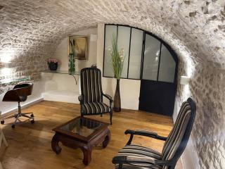 Beautiful T2 hypercentre private courtyard - 1