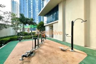 Luxury BGC Condo Across Mitsukoshi #upt112b - Manila - 6