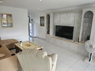 Villa Germania - Jomtien Beach - 8