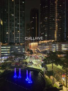 Luxury BGC Condo Across Mitsukoshi #upt112b - Manila - 8