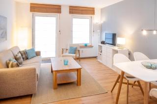 Ferienwohnung 'Uli' - Langeoog - 7