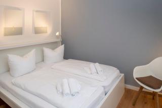 Ferienwohnung 'Uli' - Langeoog - 4
