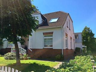 Ferienwohnung 'Uli' - Langeoog - 2