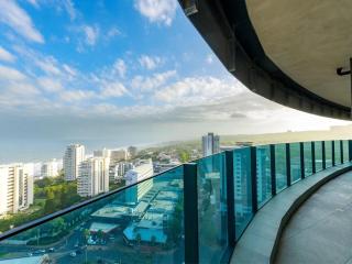 Umhlanga Village Ocean Views - Durban - 1