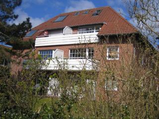 'UnsHuus' 8 - Langeoog - 9
