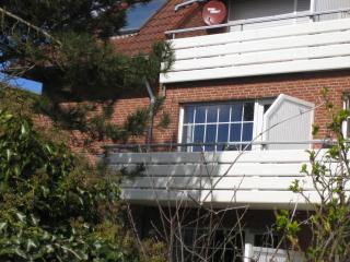 'UnsHuus' 8 - Langeoog - 5