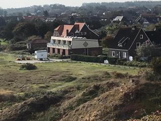 DÜNENBLICK 3 am Pirolatal - Langeoog - 5