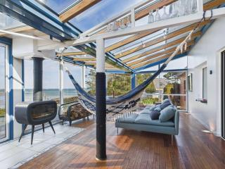 Superbe villa à Plouguerneau les pieds dans l'eau - 4