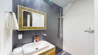 Modern Studio in Business Bay - 7