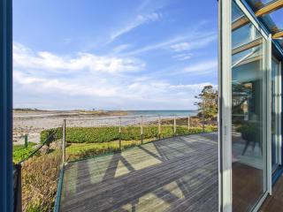 Superbe villa à Plouguerneau les pieds dans l'eau - 2