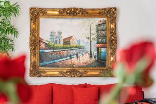 Villa Waldpark - Dresda - 1