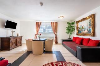 Villa Waldpark - Dresden - 3