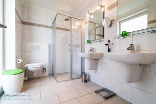 Ferienwohnung 3 im 'BÖTTCHER HUUS' - Langeoog - 9