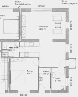 Ferienwohnung 3 im 'BÖTTCHER HUUS' - Langeoog - 8
