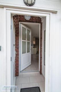 Ferienwohnung 3 im 'BÖTTCHER HUUS' - Langeoog - 7
