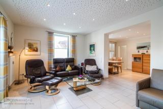 Ferienwohnung 3 im 'BÖTTCHER HUUS' - Langeoog - 5