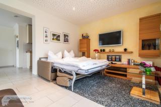 Ferienwohnung 3 im 'BÖTTCHER HUUS' - Langeoog - 3