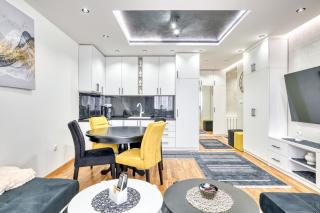 Luxury Residence Veselic - Valjevo - 8