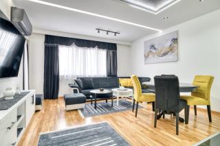 Luxury Residence Veselic - Valjevo - 7