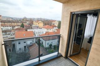 Luxury Residence Veselic - Valjevo - 6