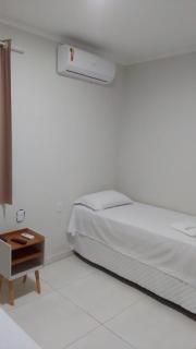 Hotel Pinheiros - Nossa Senhora da Glória - 1