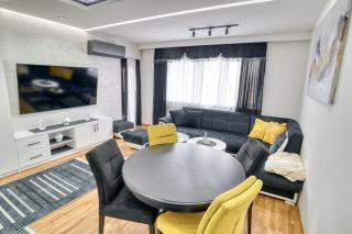 Luxury Residence Veselic - Valjevo - 4