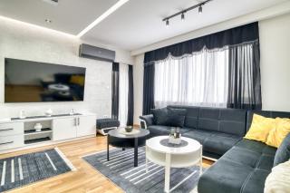 Luxury Residence Veselic - Valjevo - 3