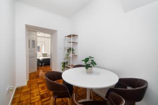 Liberty Avenue Apartament - Lisbona - 5