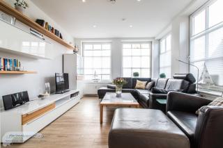 Ferienwohnung 1 im 'BÖTTCHER HUUS' - Langeoog - 0