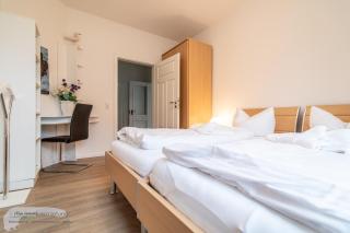 Ferienwohnung 1 im 'BÖTTCHER HUUS' - Langeoog - 7