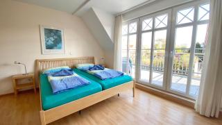 'Töwerhus' - Langeoog - 1