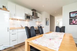 Ferienwohnung 1 im 'BÖTTCHER HUUS' - Langeoog - 1