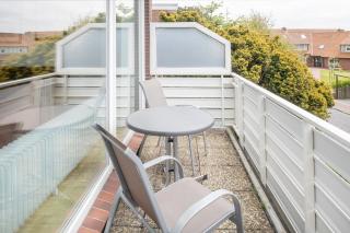 'STRAND500' am Kurviertel - Langeoog - 9