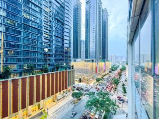 Premium BGC 1BR Condo Near Grand Hyatt #oursw9d1 - Manila - 1